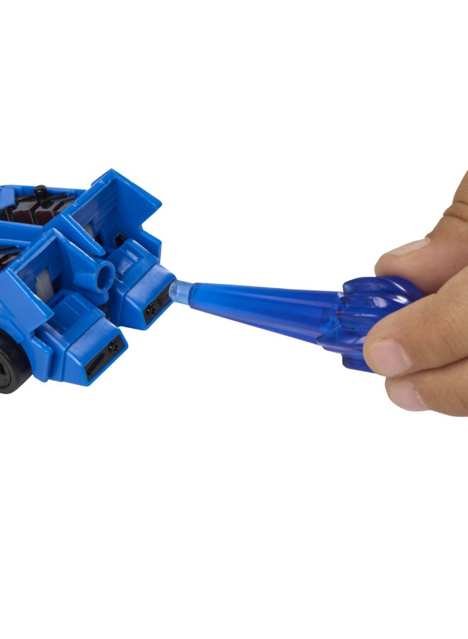 TRANSFORMERS ترا كور برايم أوب - Image 4